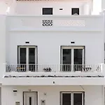 Alto Mar Bed and Breakfast
