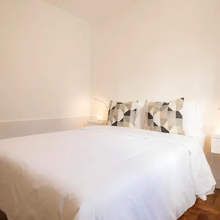 Bed & Breakfast Alto Mar Lagos