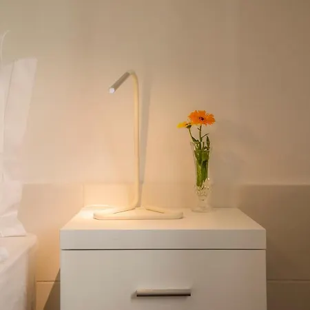 Alojamento de Acomodação e Pequeno-almoço Alto Mar Lagos