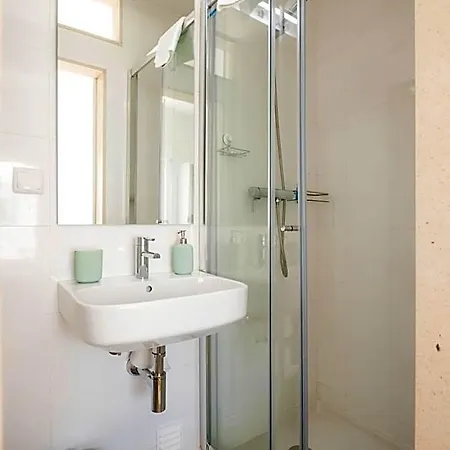 Bed & Breakfast Alto Mar *