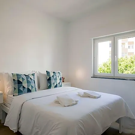 לינה וארוחת בוקר Alto Mar