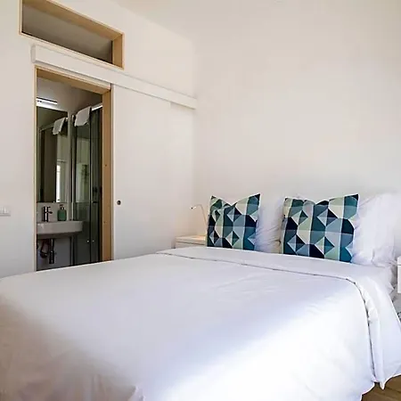 Bed & Breakfast Alto Mar