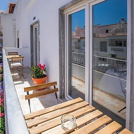 Bed & Breakfast Alto Mar