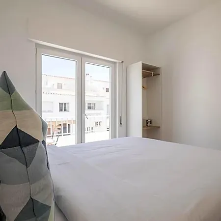 Bed & Breakfast Alto Mar *