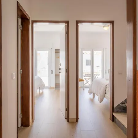 Alto Mar Bed & Breakfast Lagos