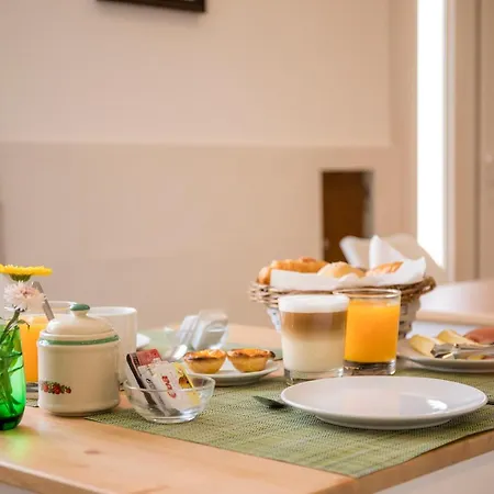 Alto Mar Bed & Breakfast Lagos