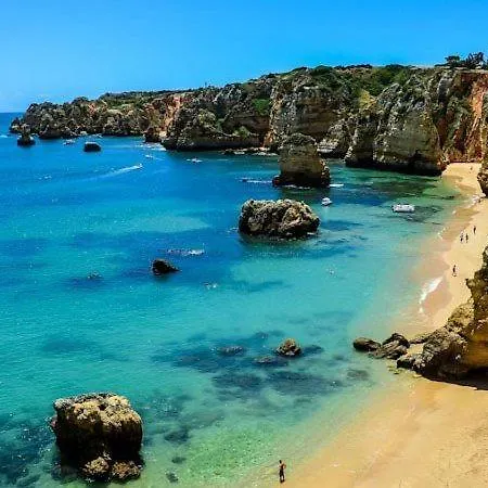 Bed & Breakfast Alto Mar Lagos