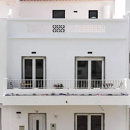 Alto Mar Bed & Breakfast