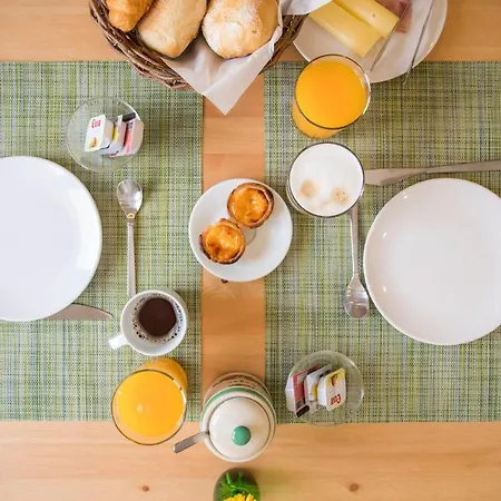 Alto Mar Bed & Breakfast