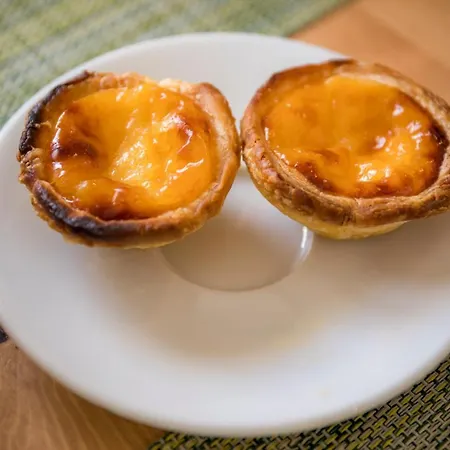 Bed & Breakfast Alto Mar *