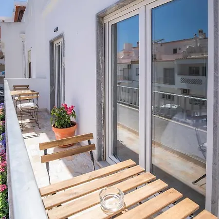 Bed & Breakfast Alto Mar