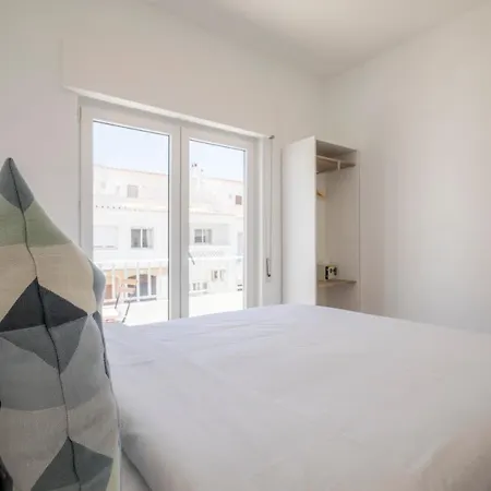 Alto Mar Bed & Breakfast