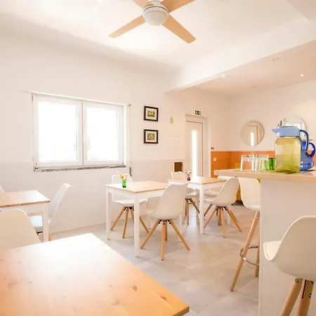 Alto Mar Bed & Breakfast Lagos