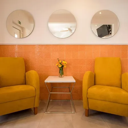 Bed & Breakfast Alto Mar Lagos