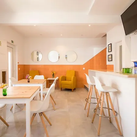 Bed & Breakfast Alto Mar *