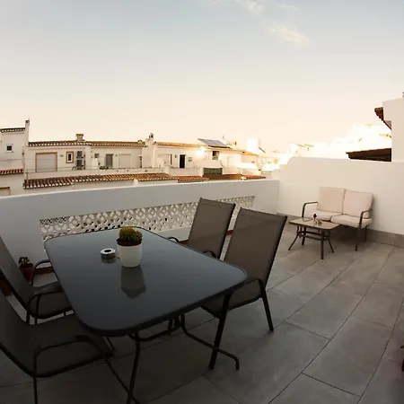 Alto Mar Bed & Breakfast Lagos